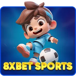 8xbet sports
