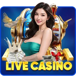 Live casino