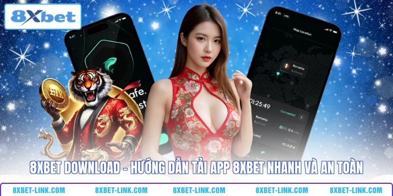 8xbet Download – Hướng Dẫn Tải App 8XBET Nhanh Và An Toàn 8XBET download - Hướng dẫn tải app 8xbet nhanh và an toàn